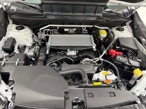 New 2025 Subaru Ascent Touring image 11