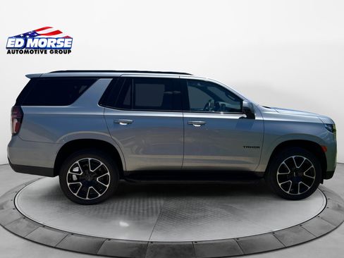 Used 2024 Chevrolet Tahoe RST w/ Luxury Package AWD/4WD image 6