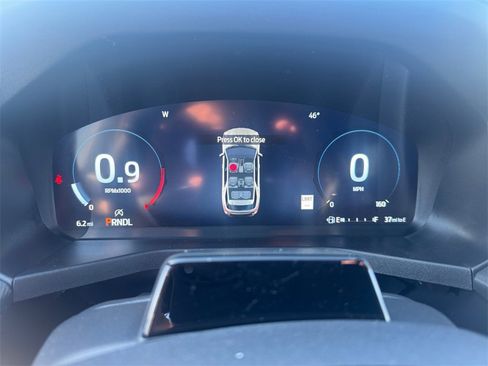 New 2026 Ford Explorer ST-Line w/ ST-Line Street Pack image 25