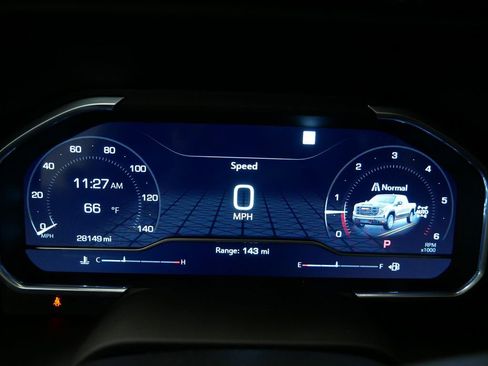 Used 2022 GMC Sierra 1500 AT4 w/ AT4 Preferred Package image 53