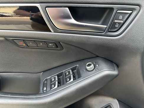 Used 2016 Audi Q5 2.0T Premium Plus w/ Technology Package AWD/4WD image 8