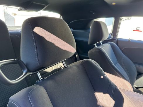 Used 2020 Dodge Challenger SXT w/ Blacktop Package image 17