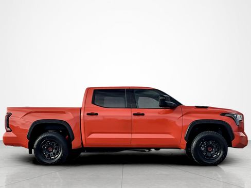 Used 2023 Toyota Tundra TRD Pro w/ Security Package (TMS) image 6