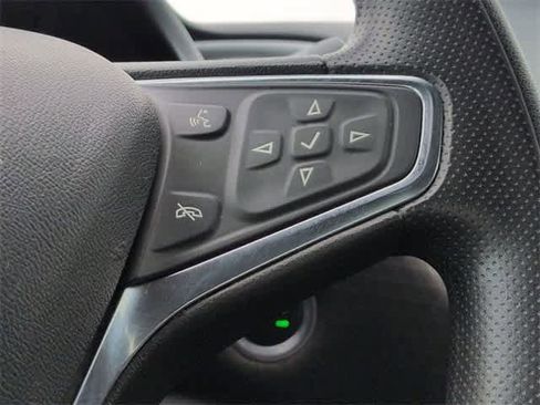 Used 2023 Chevrolet Malibu LS image 24