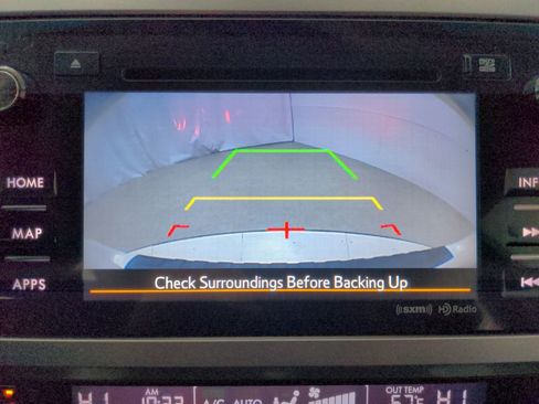 Used 2016 Subaru Outback 2.5i Limited image 33