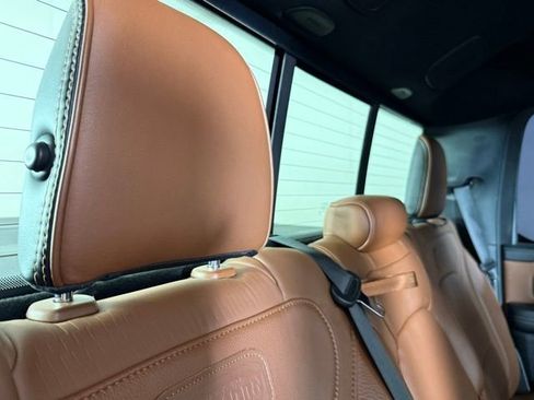 Used 2022 RAM 1500 Limited AWD/4WD image 28