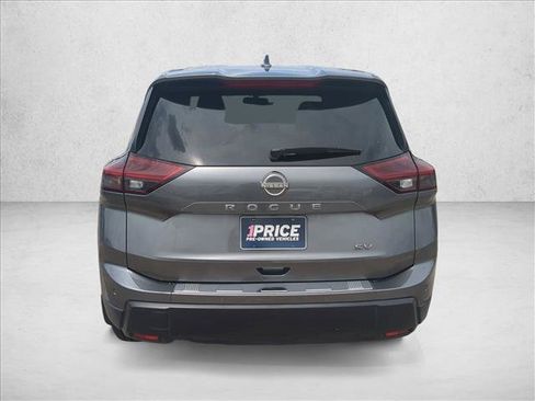 Used 2024 Nissan Rogue SV FWD image 7