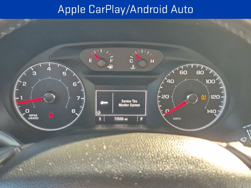 Certified 2017 GMC Acadia SLE AWD/4WD image 15
