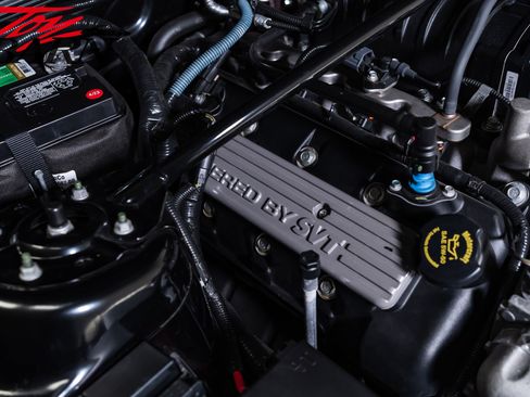Used 2009 Ford Mustang Shelby GT500 RWD image 43