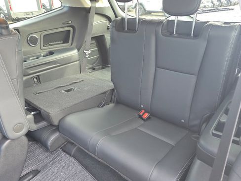 Certified 2021 Subaru Ascent Touring image 33