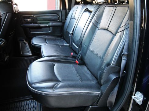 Used 2019 RAM 2500 Limited image 49