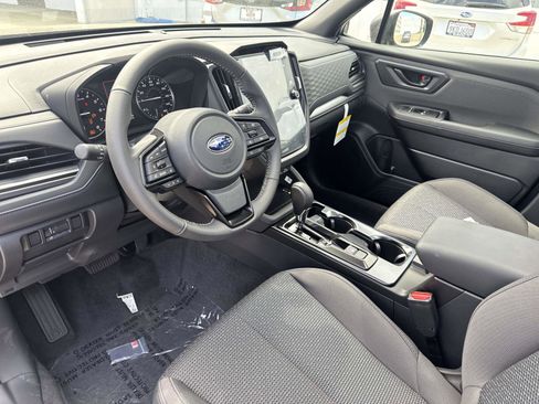 New 2026 Subaru Forester Premium image 15