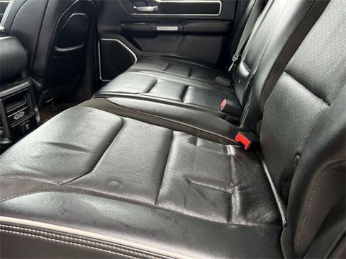 Used 2019 RAM 1500 Laramie image 13