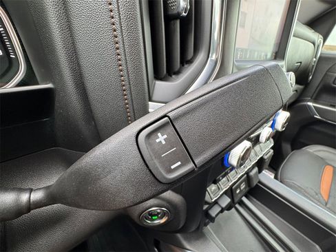 Used 2020 GMC Sierra 1500 AT4 w/ AT4 Premium Package image 30