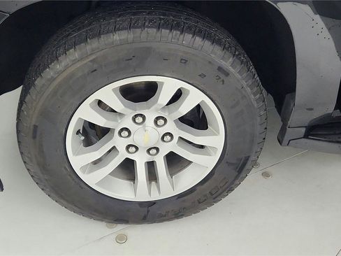Used 2020 Chevrolet Tahoe LT image 13