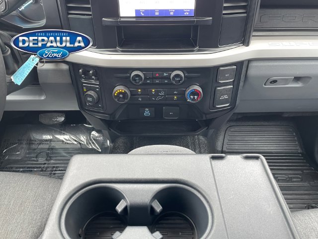 Used 2025 Ford F250 XL w/ XL Chrome Package AWD/4WD image 14