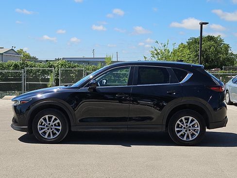 Used 2022 MAZDA CX-5 AWD 2.5 S image 2