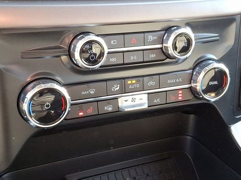 New 2025 Ford F150 XLT w/ Equipment Group 303A High image 10