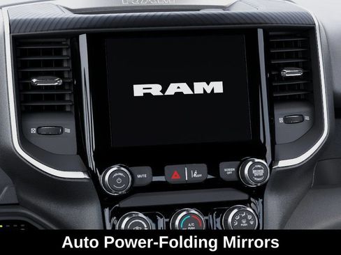 New 2026 RAM 1500 Big Horn w/ Night Edition image 19