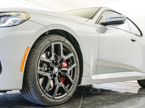 New 2026 BMW 230i Coupe w/ Premium Package image 10