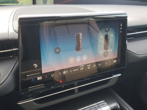 New 2026 Lincoln Nautilus Reserve image 24