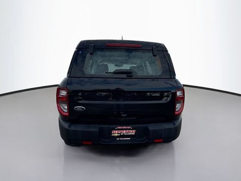 Used 2021 Ford Bronco Sport AWD/4WD image 7