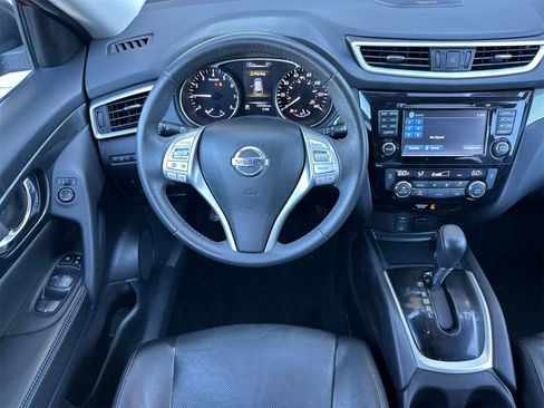 Used 2015 Nissan Rogue SL image 15