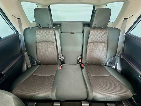 Used 2022 Toyota 4Runner TRD Off-Road image 13