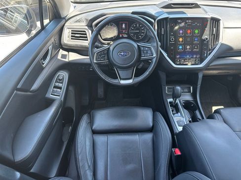 Used 2023 Subaru Ascent Limited w/ Popular Package #2A AWD/4WD image 23