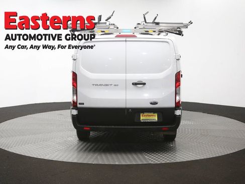 Used 2021 Ford Transit 150 Low Roof RWD image 38
