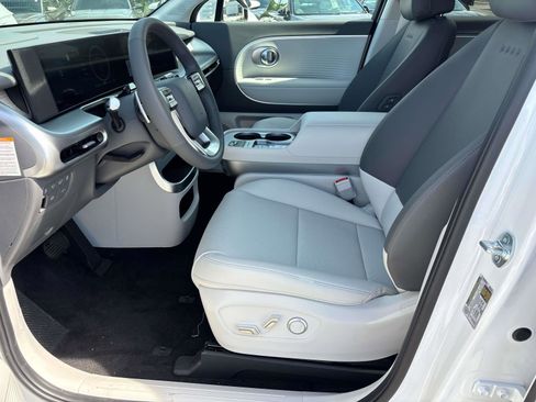 New 2026 Hyundai Ioniq 9 SEL image 6