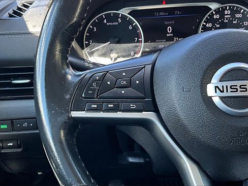 Used 2021 Nissan Sentra SV image 17