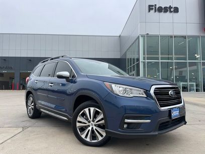 Used 2021 Subaru Ascent Touring w/ Popular Package #2