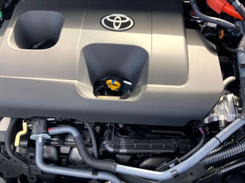 New 2026 Toyota RAV4 XSE AWD/4WD image 16