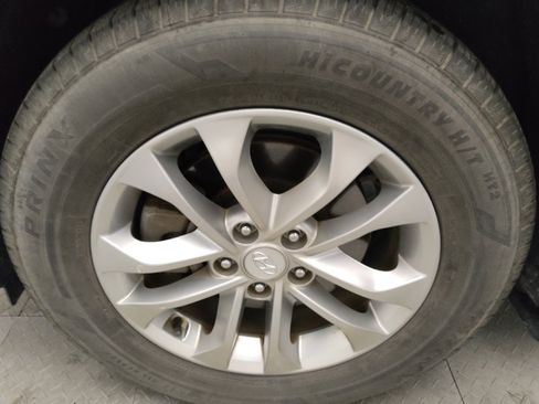 Used 2020 Hyundai Santa Fe SEL FWD image 31