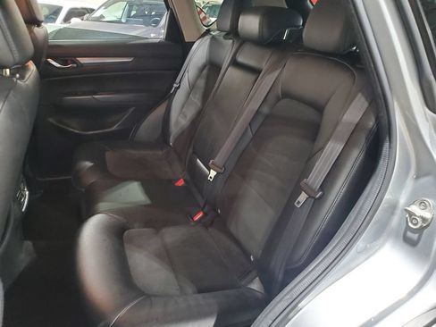 Used 2018 MAZDA CX-5 Touring AWD/4WD image 21
