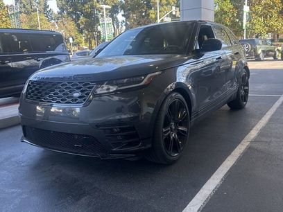Used 2023 Land Rover Range Rover Velar R-Dynamic S