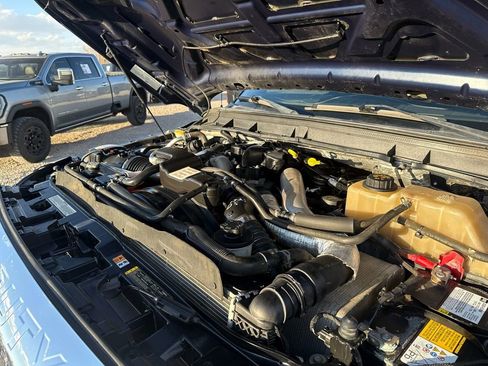 Used 2012 Ford F350 Lariat w/ Lariat Ultimate Pkg image 37