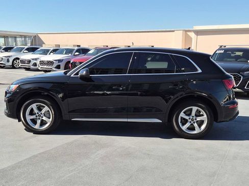 Certified 2024 Audi Q5 2.0T Premium w/ Convenience Package image 3