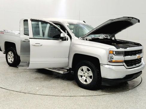 Used 2019 Chevrolet Silverado 1500 LT image 9