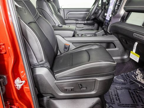 New 2026 RAM 2500 Rebel image 54