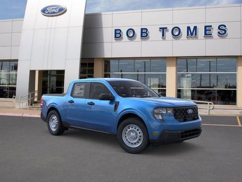 New 2026 Ford Maverick XL image 9