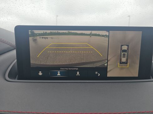 Certified 2024 Acura MDX Type S AWD/4WD image 24