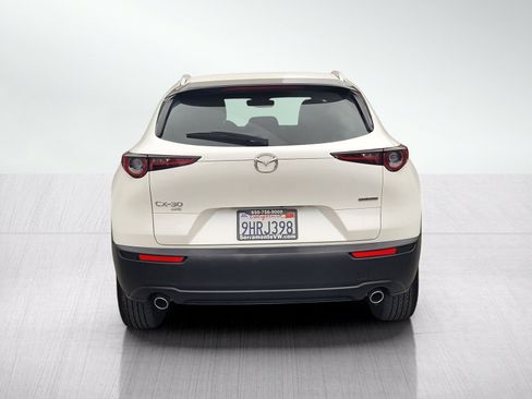 Used 2023 MAZDA CX-30 AWD 2.5 S w/ Select Package image 5