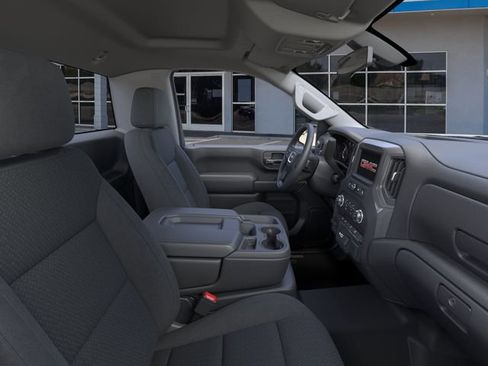 New 2026 GMC Sierra 2500 Pro w/ Convenience Package AWD/4WD image 17