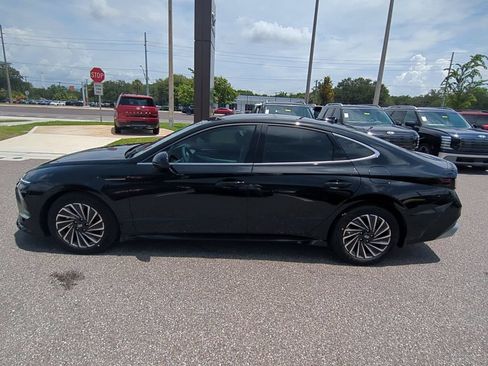 New 2026 Hyundai Sonata SEL FWD image 8
