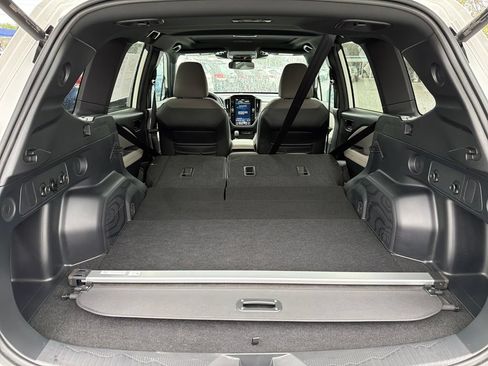 Certified 2026 Subaru Forester Premium AWD/4WD image 30
