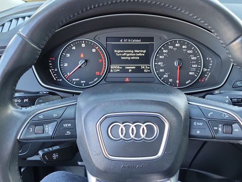 Used 2018 Audi Q5 2.0T Premium Plus w/ Premium Plus Package AWD/4WD image 8
