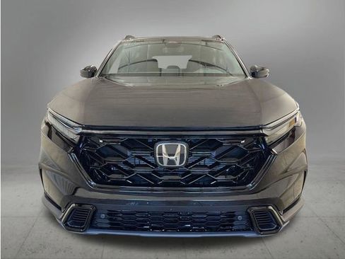 New 2026 Honda CR-V Sport-L image 10