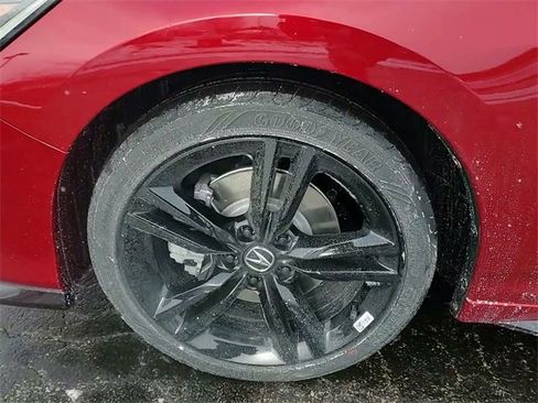 New 2026 Acura Integra A-Spec image 9